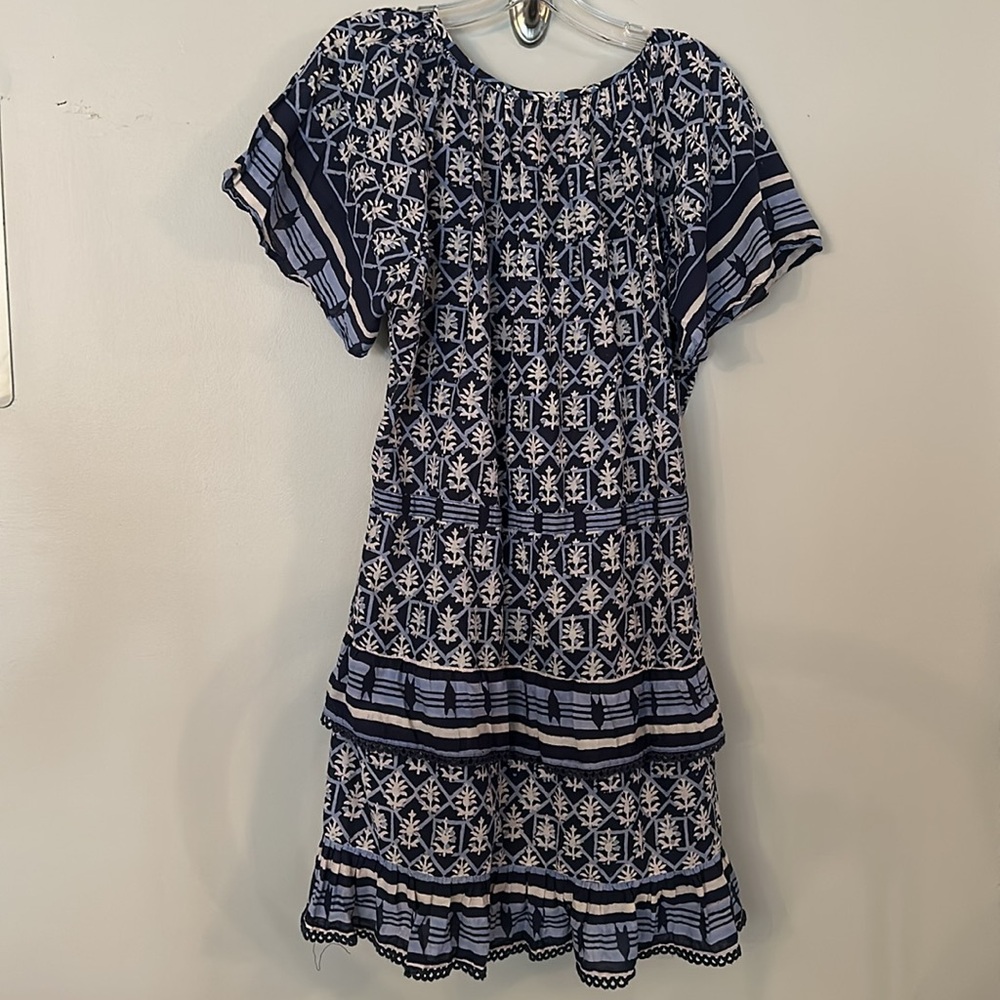 Bell Roxanne Mini Dress - Picture 9 of 15